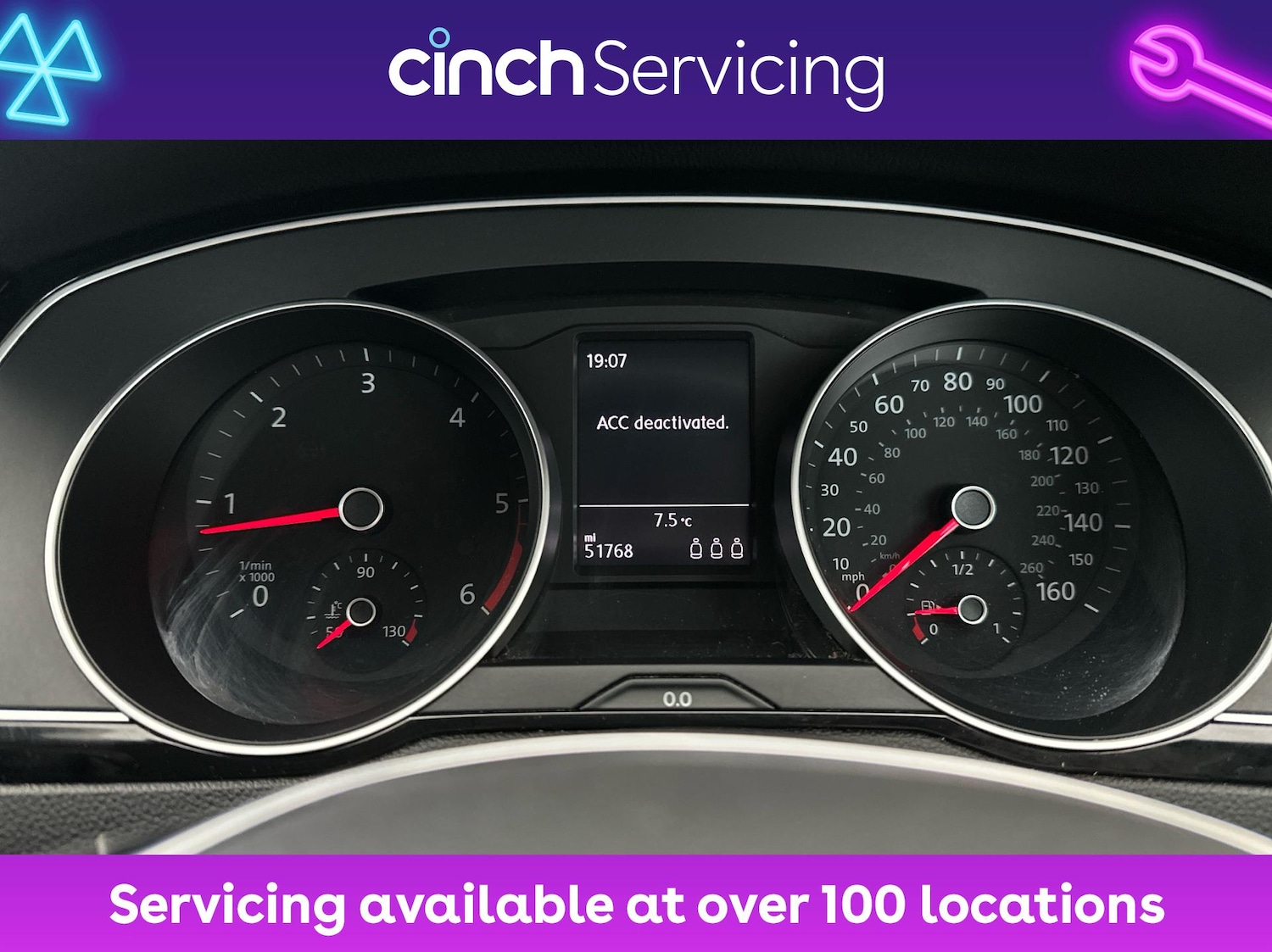 Used Volkswagen Passat 2016 for sale - 77064238: Photo 18