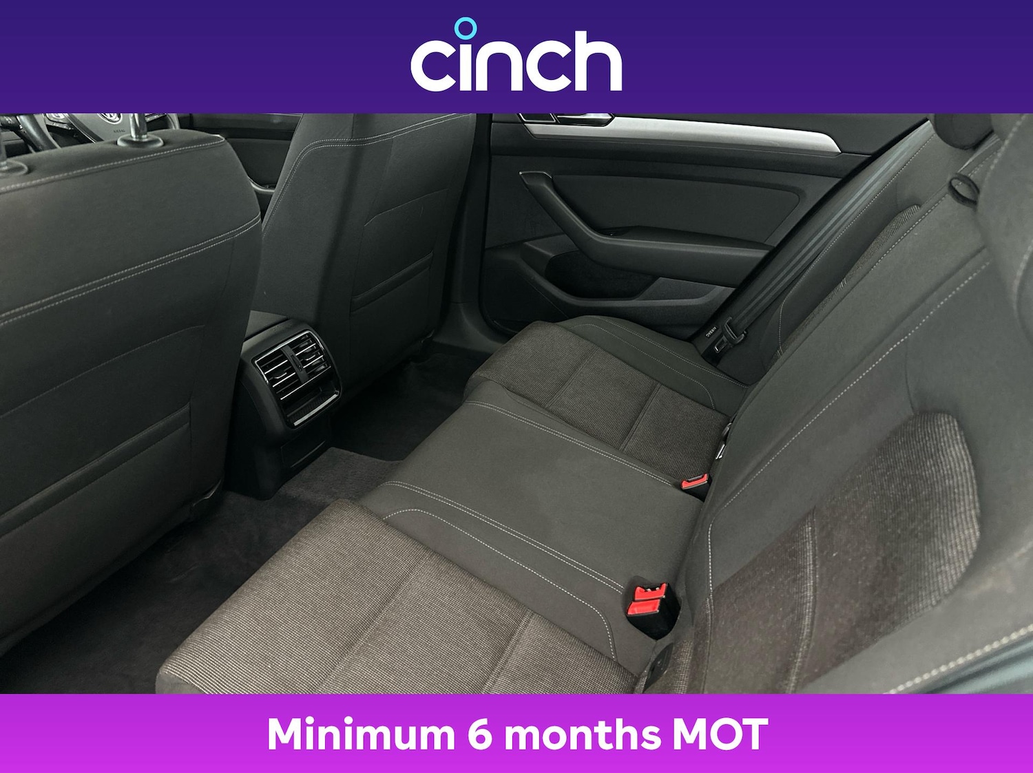 Used Volkswagen Passat 2016 for sale - 77064238: Photo 20