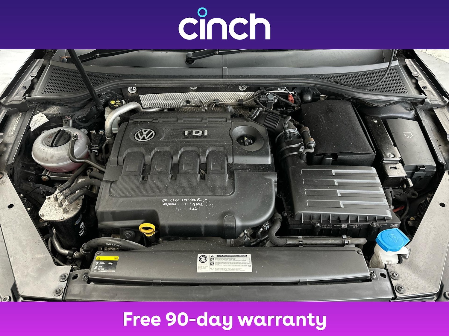 Used Volkswagen Passat 2016 for sale - 77064238: Photo 23