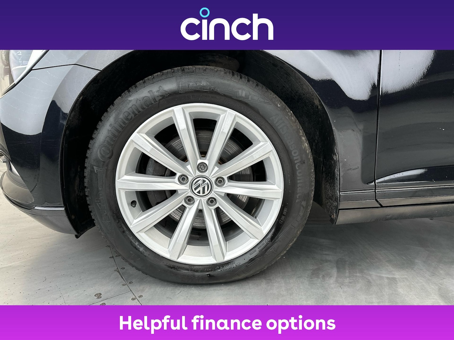 Used Volkswagen Passat 2016 for sale - 77064238: Photo 24