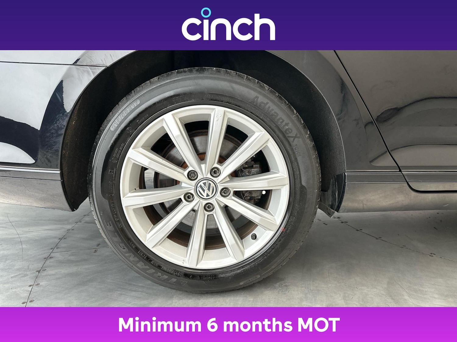 Used Volkswagen Passat 2016 for sale - 77064238: Photo 27