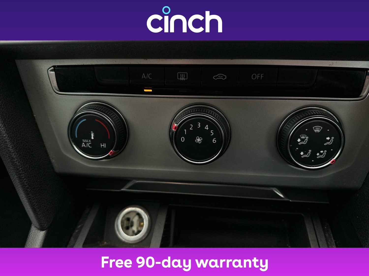 Used Volkswagen Passat 2016 for sale - 77064238: Photo 34