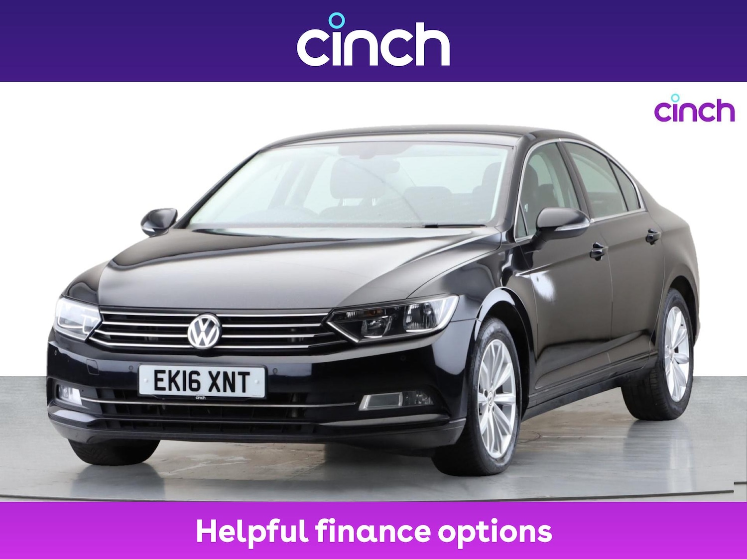 Used Volkswagen Passat 2016 for sale - 77064238: Photo 9