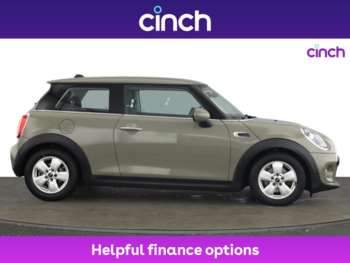 Used MINI Hatch 2019 for sale - 75360659: Photo