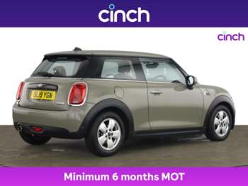 Used MINI Hatch 2019 for sale - 75360659: Photo
