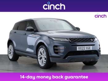 2022 - 1.5 P300e SE 5dr Auto