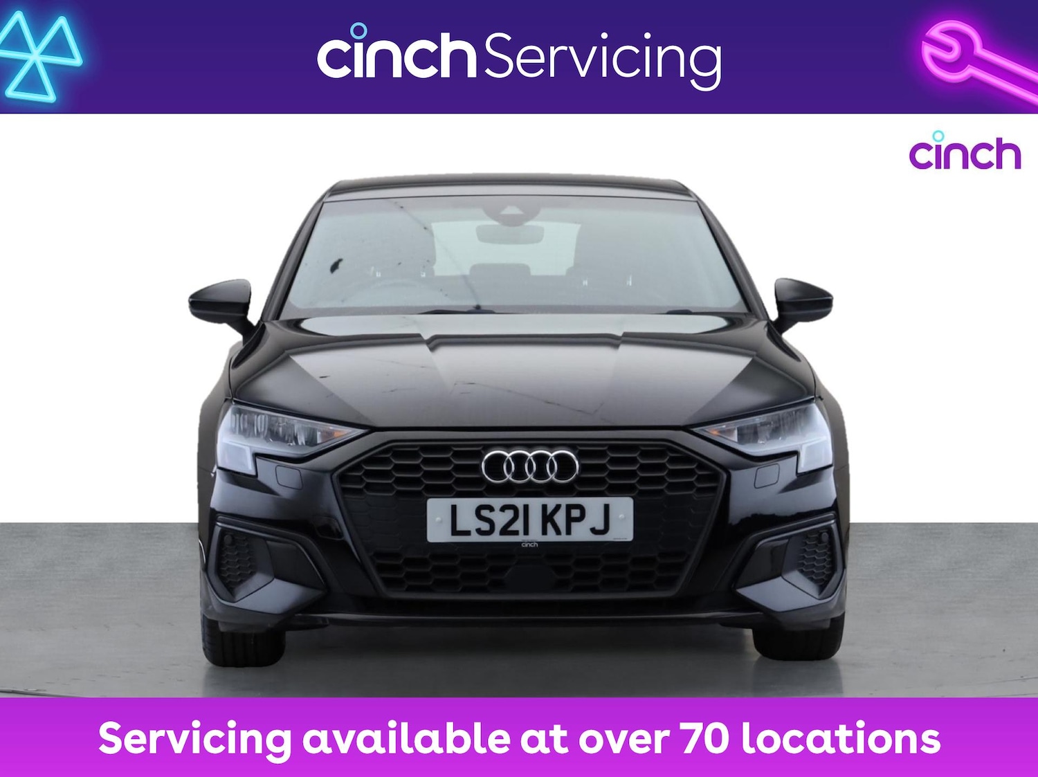 Used Audi A3 2021 for sale - 76019796: Photo 11