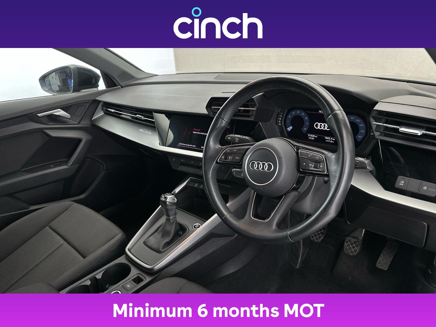 Used Audi A3 2021 for sale - 76019796: Photo 12