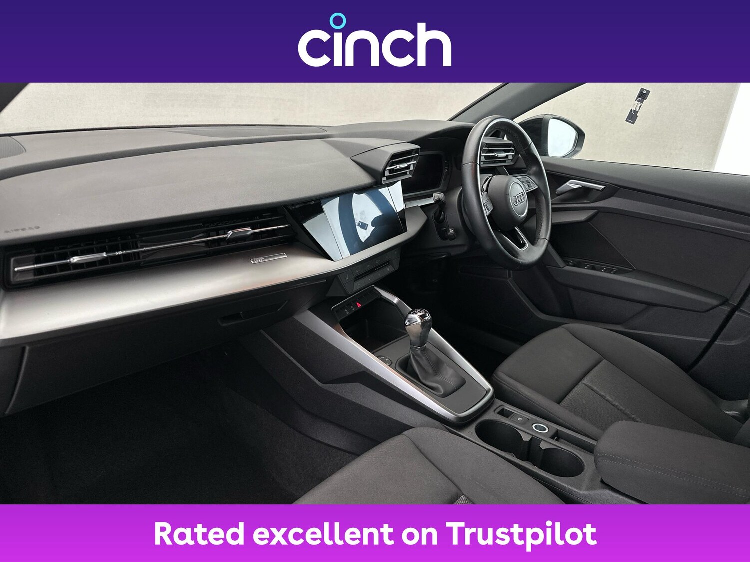Used Audi A3 2021 for sale - 76019796: Photo 14
