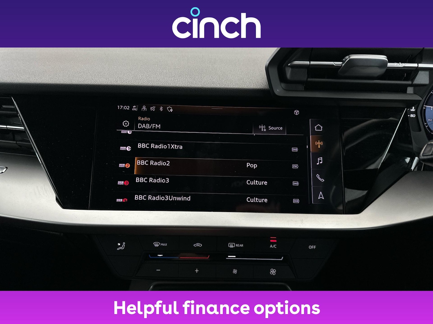 Used Audi A3 2021 for sale - 76019796: Photo 17
