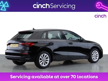 Used Audi A3 2021 for sale - 76019796: Photo 3