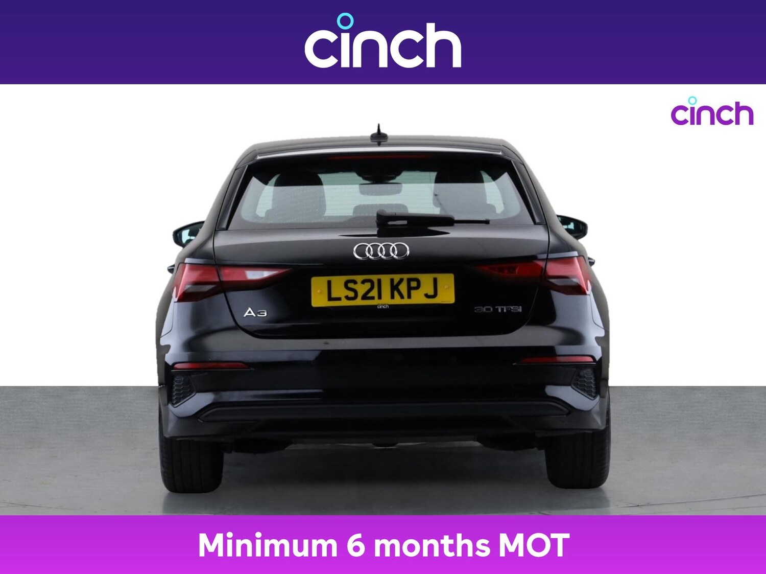 Used Audi A3 2021 for sale - 76019796: Photo 5
