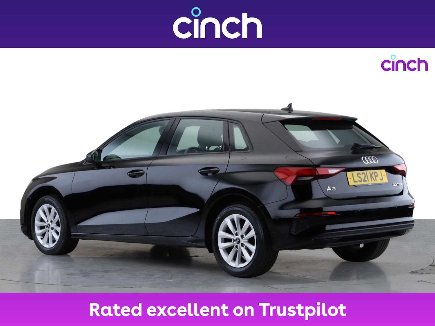Used Audi A3 2021 for sale - 76019796: Photo 6