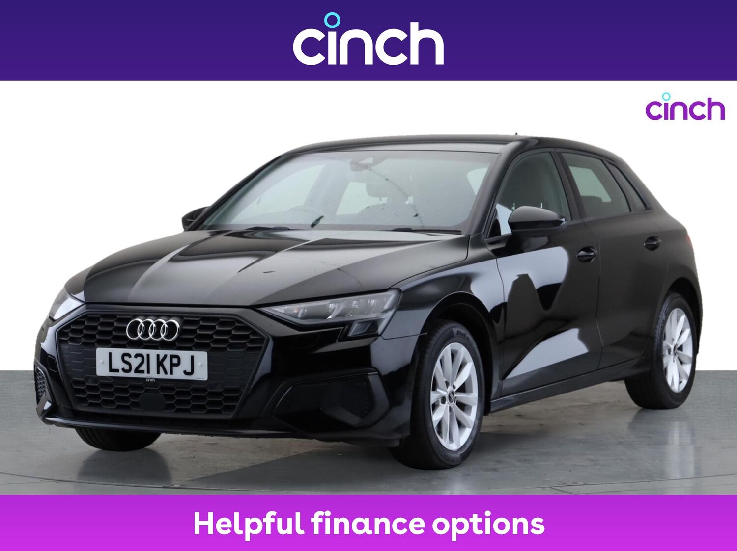 Used Audi A3 2021 for sale - 76019796: Photo 9
