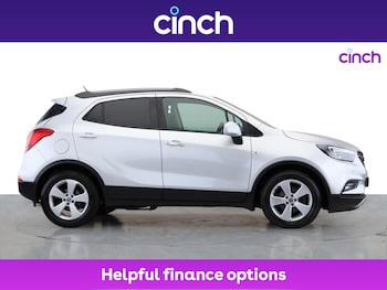Used Vauxhall Mokka X 2019 for sale - 75631939: Photo