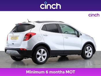 Used Vauxhall Mokka X 2019 for sale - 75631939: Photo
