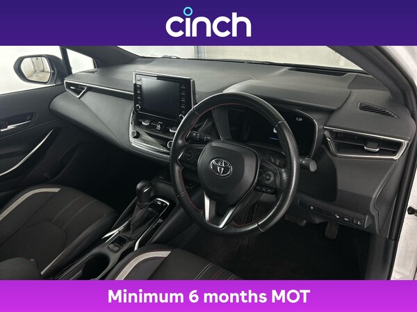 Used Toyota Corolla 2021 for sale - 76241903: Photo 12
