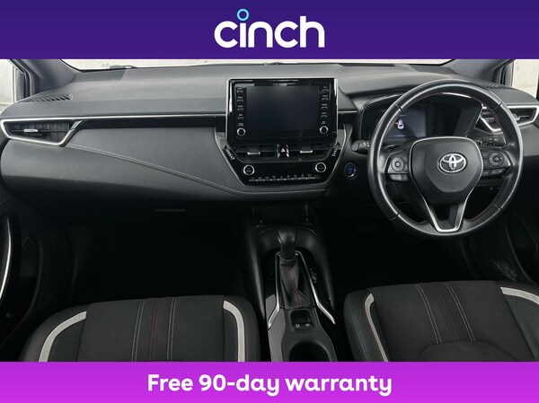 Used Toyota Corolla 2021 for sale - 76241903: Photo 15