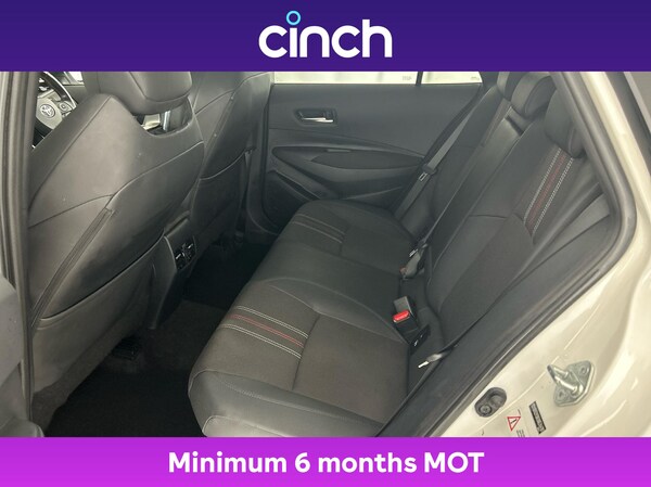 Used Toyota Corolla 2021 for sale - 76241903: Photo 20