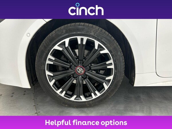 Used Toyota Corolla 2021 for sale - 76241903: Photo 24