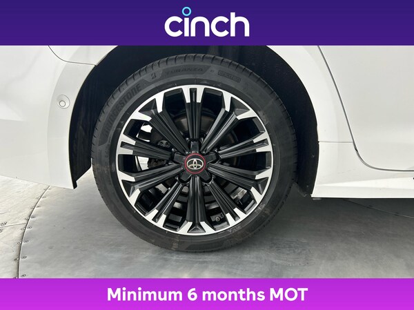 Used Toyota Corolla 2021 for sale - 76241903: Photo 27