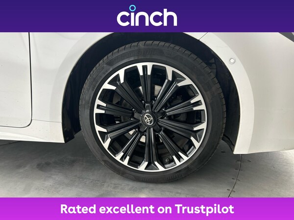 Used Toyota Corolla 2021 for sale - 76241903: Photo 28