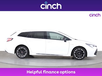 Used Toyota Corolla 2021 for sale - 76241903: Photo 2