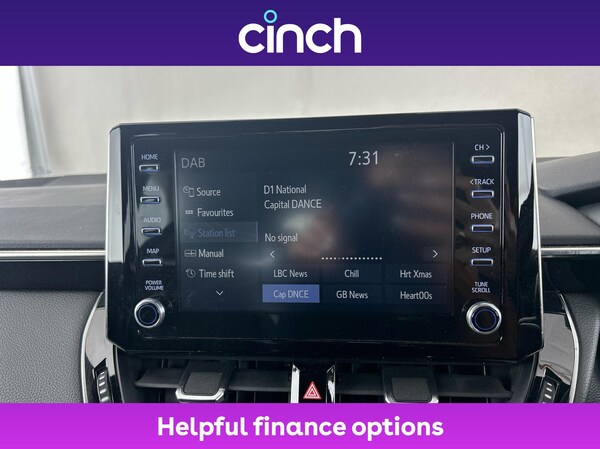 Used Toyota Corolla 2021 for sale - 76241903: Photo 30