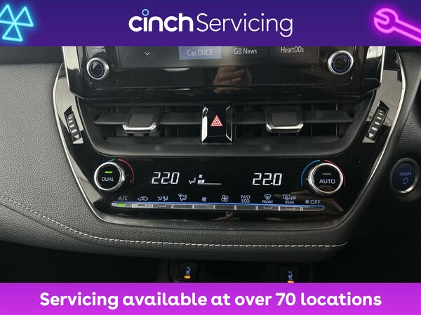 Used Toyota Corolla 2021 for sale - 76241903: Photo 31
