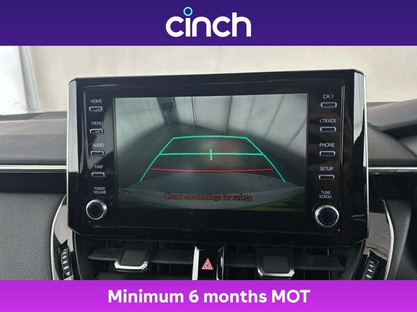 Used Toyota Corolla 2021 for sale - 76241903: Photo 32