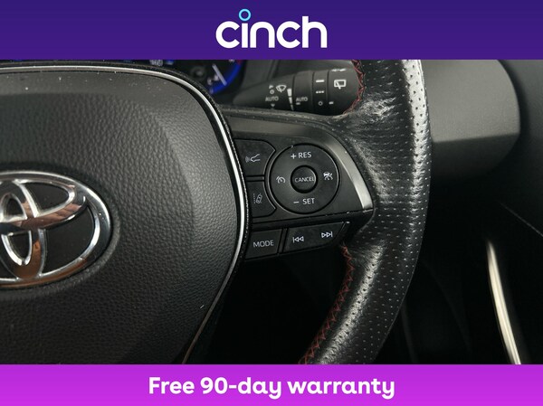 Used Toyota Corolla 2021 for sale - 76241903: Photo 34