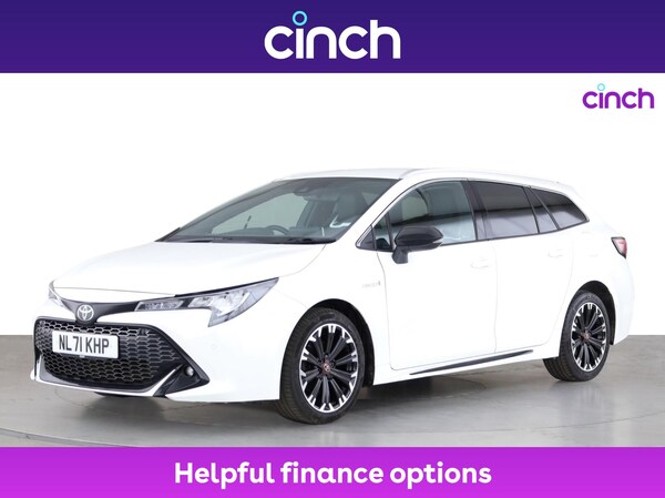 Used Toyota Corolla 2021 for sale - 76241903: Photo 9