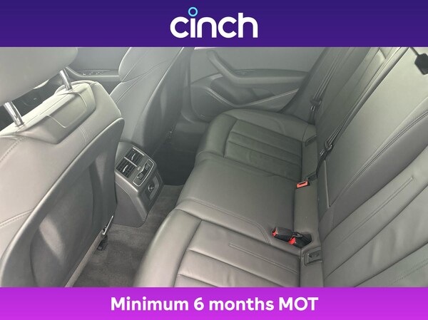 Used Audi A4 Avant 2021 for sale - 76164351: Photo 20
