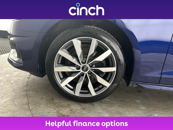Used Audi A4 Avant 2021 for sale - 76164351: Photo 24