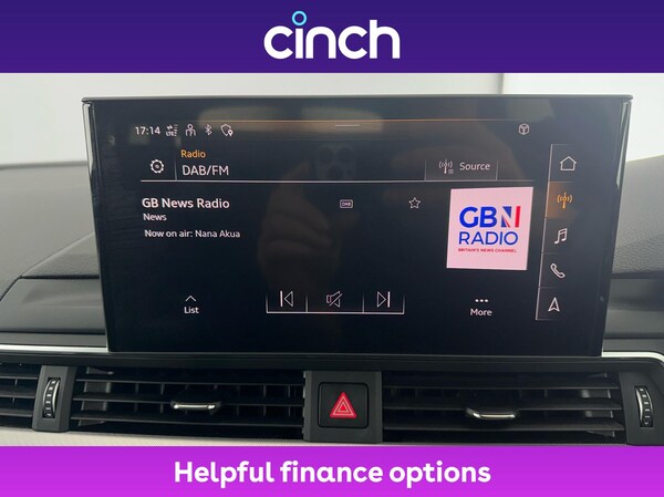 Used Audi A4 Avant 2021 for sale - 76164351: Photo 30