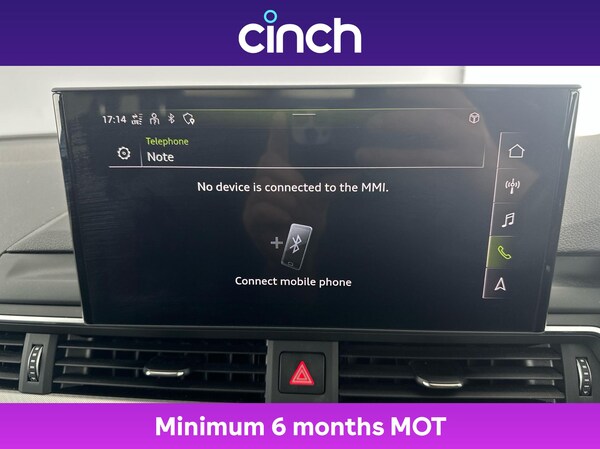 Used Audi A4 Avant 2021 for sale - 76164351: Photo 32