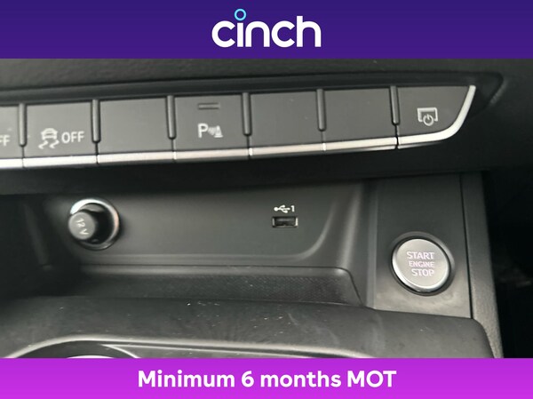 Used Audi A4 Avant 2021 for sale - 76164351: Photo 37