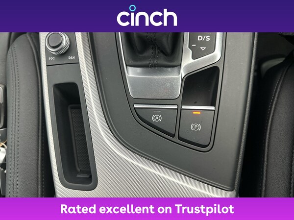 Used Audi A4 Avant 2021 for sale - 76164351: Photo 38