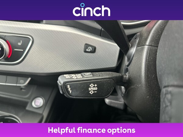 Used Audi A4 Avant 2021 for sale - 76164351: Photo 40