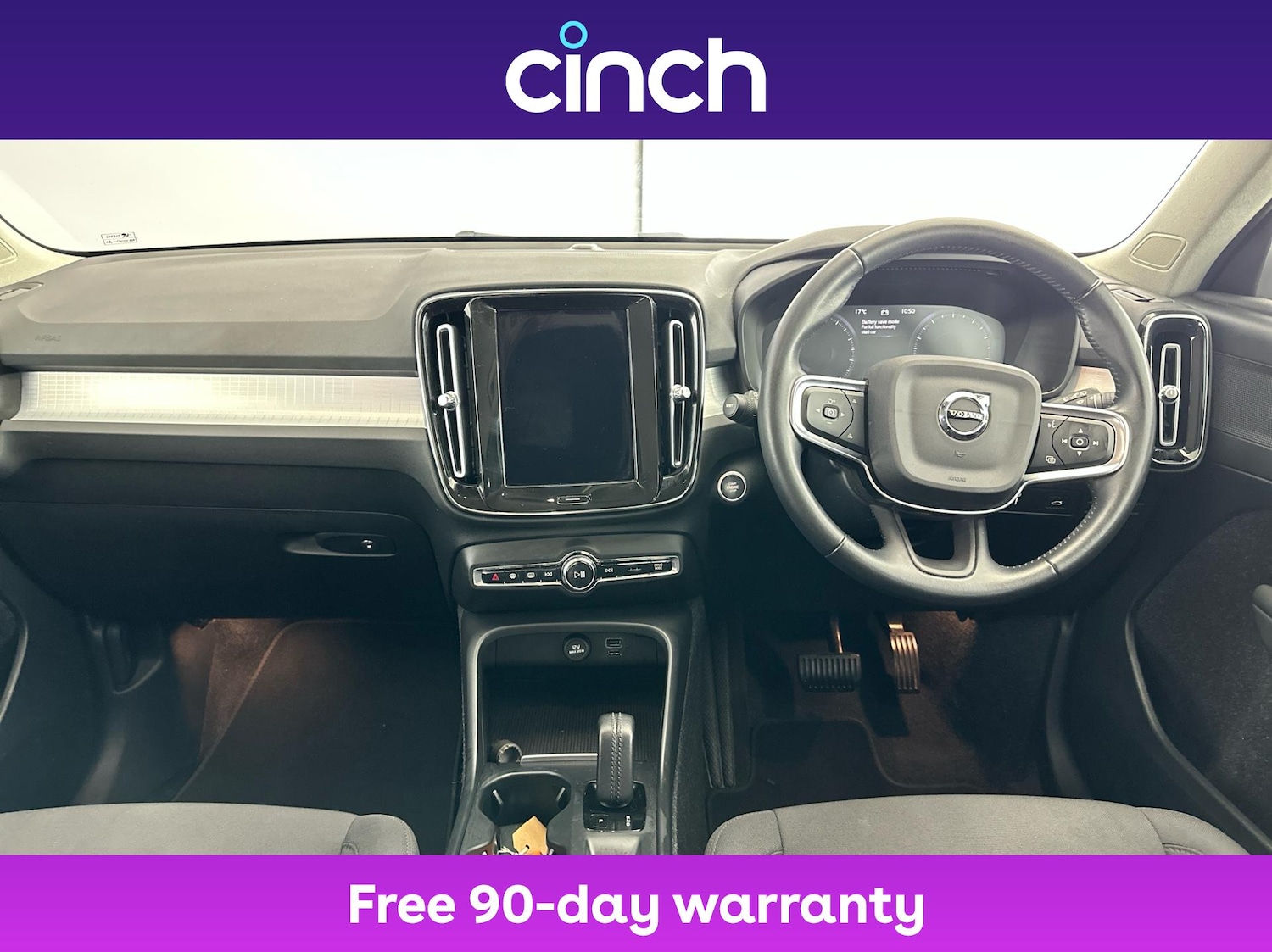 Used Volvo XC40 2020 for sale - 76773453: Photo 15