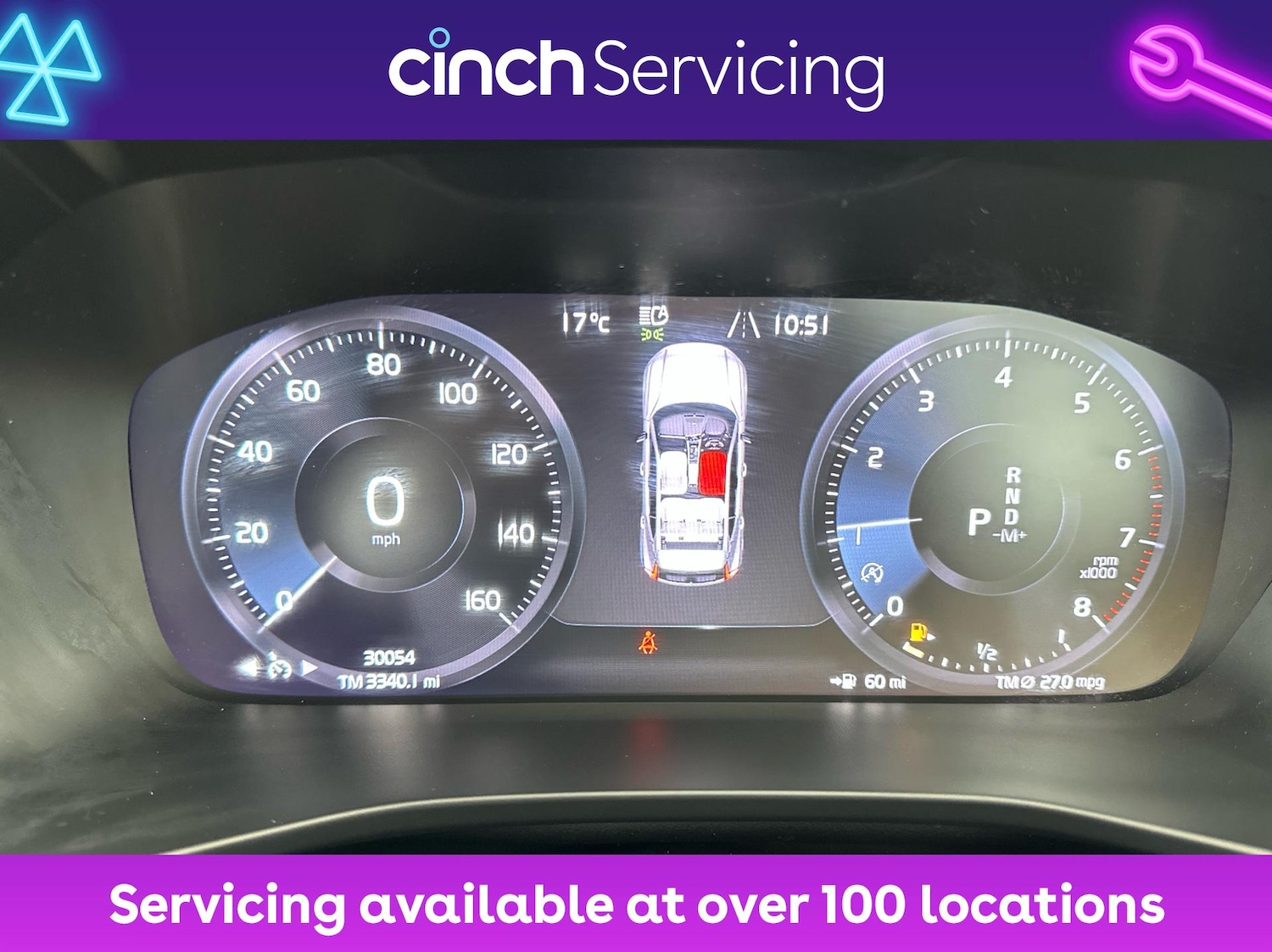 Used Volvo XC40 2020 for sale - 76773453: Photo 18