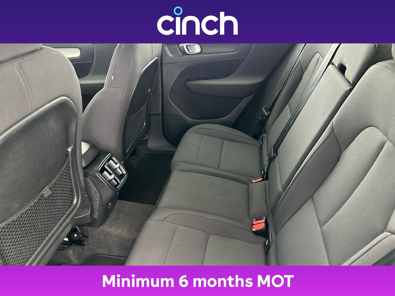 Used Volvo XC40 2020 for sale - 76773453: Photo 20