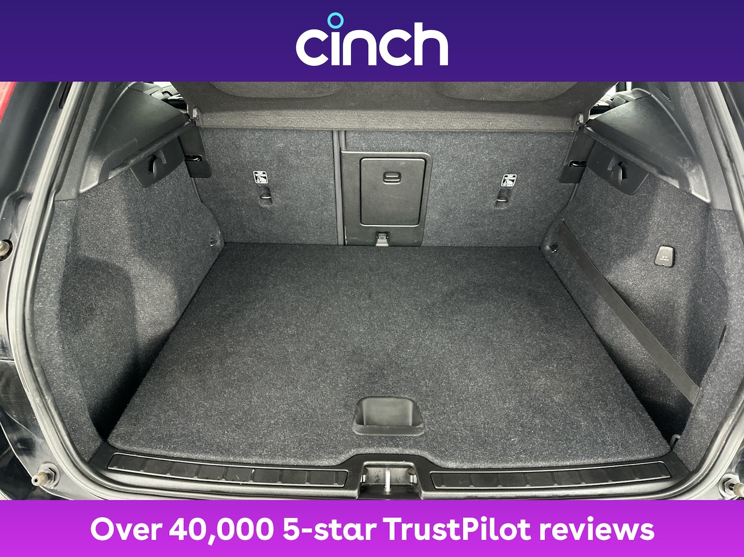 Used Volvo XC40 2020 for sale - 76773453: Photo 21