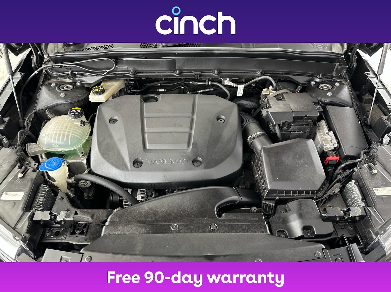 Used Volvo XC40 2020 for sale - 76773453: Photo 23