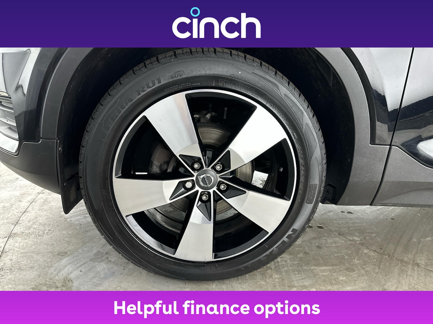 Used Volvo XC40 2020 for sale - 76773453: Photo 24