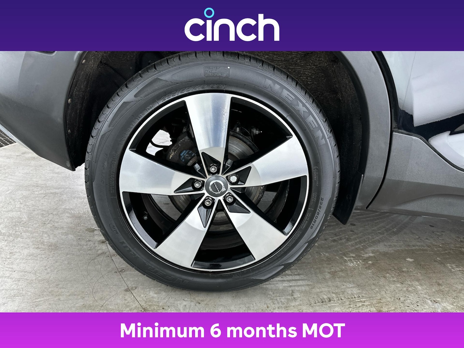 Used Volvo XC40 2020 for sale - 76773453: Photo 27