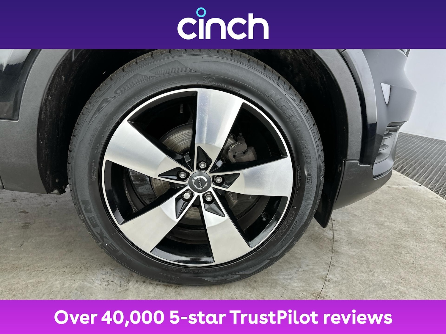 Used Volvo XC40 2020 for sale - 76773453: Photo 28