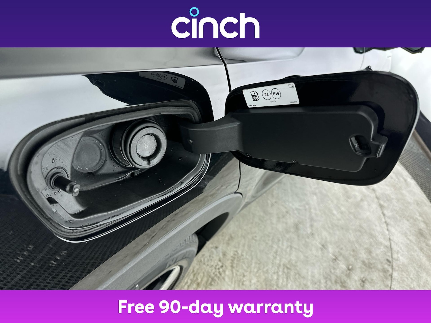 Used Volvo XC40 2020 for sale - 76773453: Photo 29