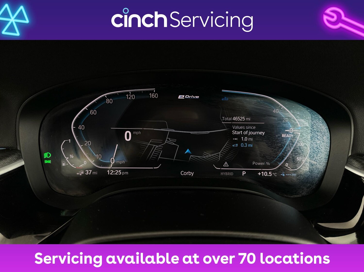 Used BMW 5 Series 2021 for sale - 76519887: Photo 18