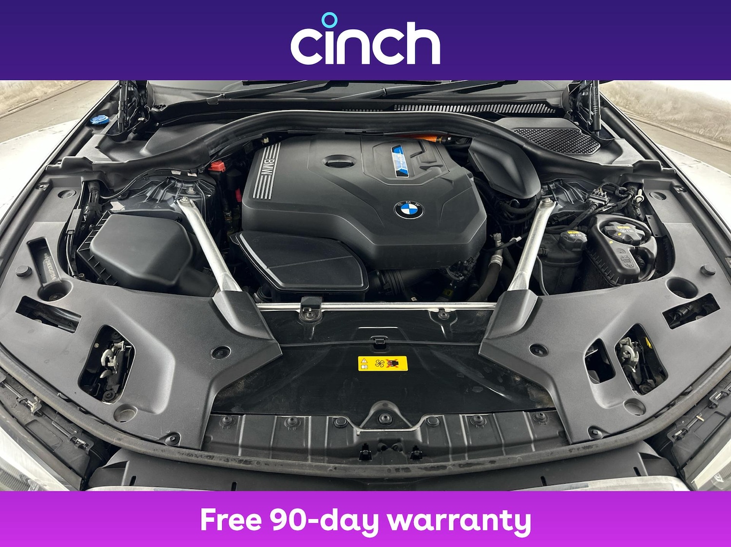 Used BMW 5 Series 2021 for sale - 76519887: Photo 23